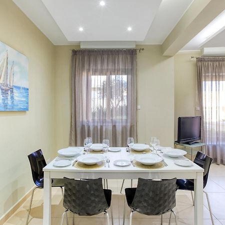 Charming 2Br Home W/Access To Pool In Marsaskala By 360 Estates Exterior photo
