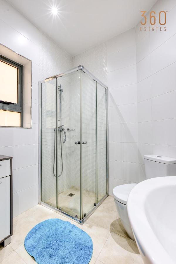 Charming 2Br Home W/Access To Pool In Marsaskala By 360 Estates Exterior photo
